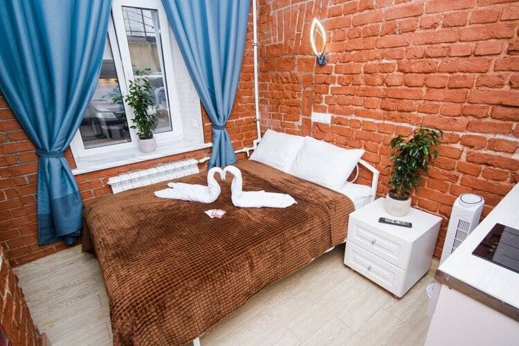 Мини-Отель Самсонов На Лифляндской 8