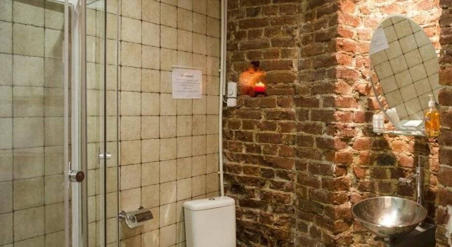 Мини-Отель Best Corner