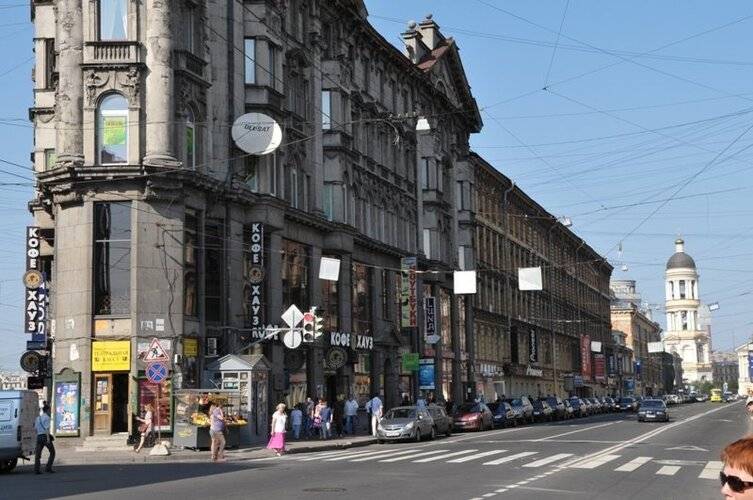Мини-Отель Best Corner