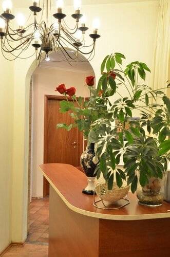 Мини-Отель Best Corner