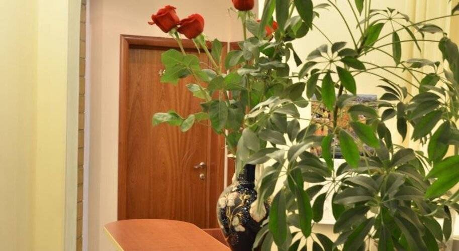 Мини-Отель Best Corner