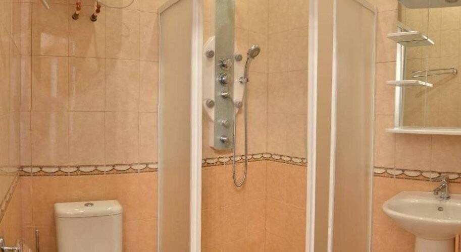 Мини-Отель Best Corner