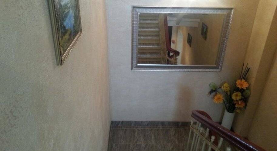Гостиница Русь-Отель