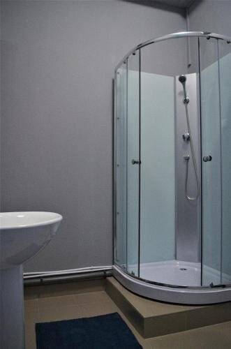 Отель Седьмое Небо