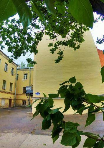 Отель Асгард