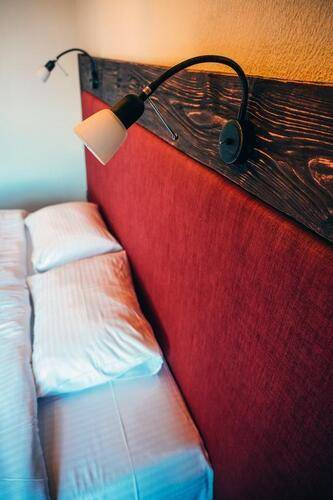 Bronza Hotel