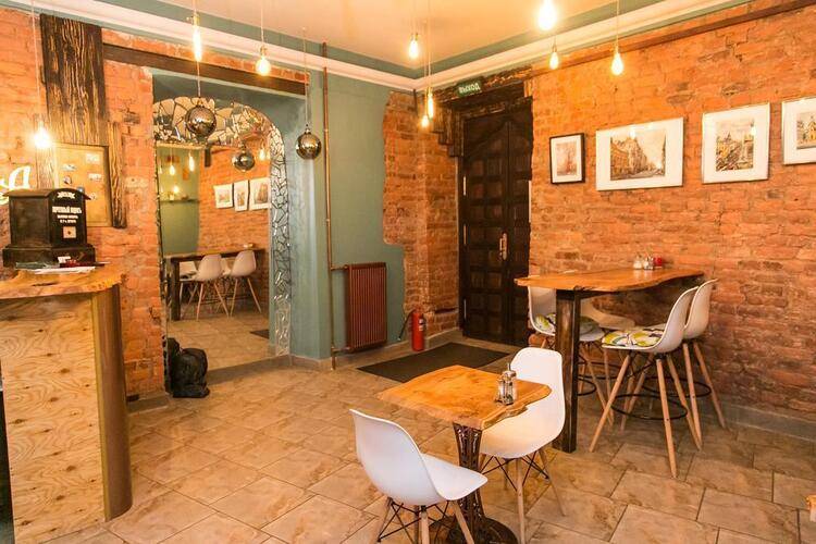 Bronza Hotel