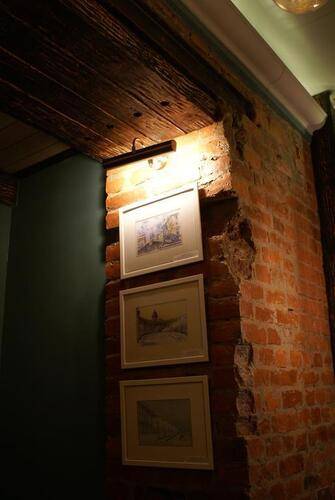 Bronza Hotel