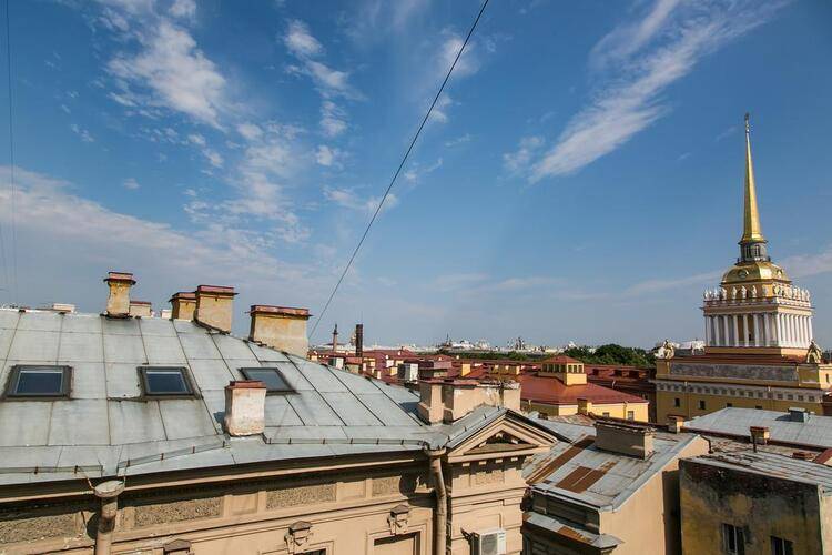 Bronza Hotel