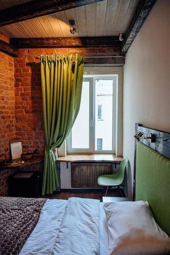 Bronza Hotel