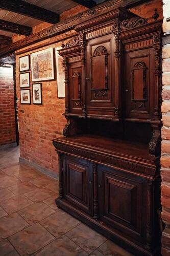 Bronza Hotel
