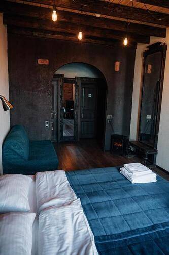 Bronza Hotel