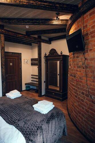 Bronza Hotel