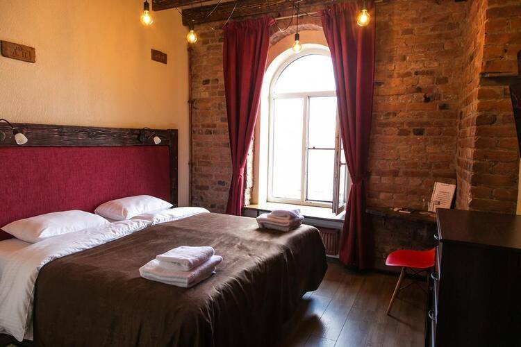 Bronza Hotel