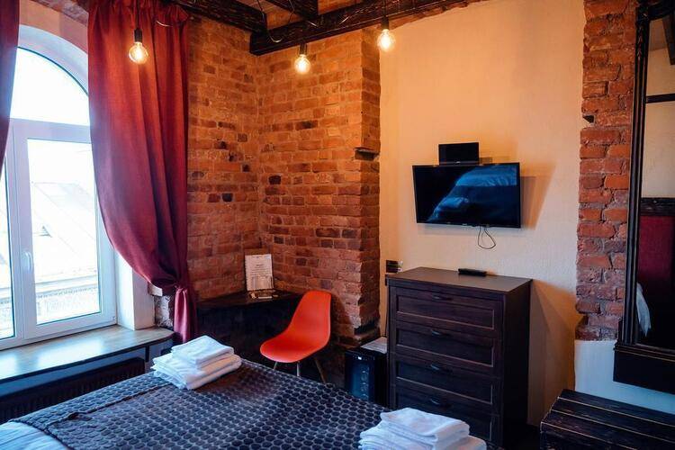 Bronza Hotel