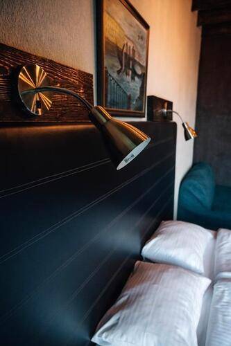 Bronza Hotel