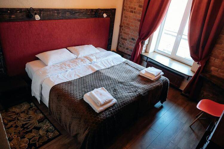Bronza Hotel