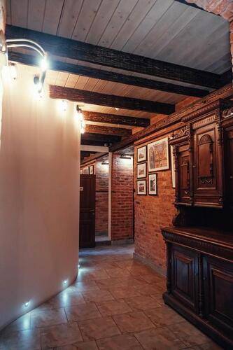 Bronza Hotel
