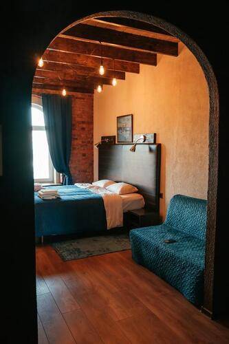 Bronza Hotel