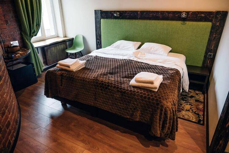Bronza Hotel