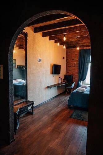 Bronza Hotel