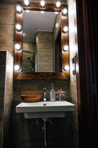 Bronza Hotel
