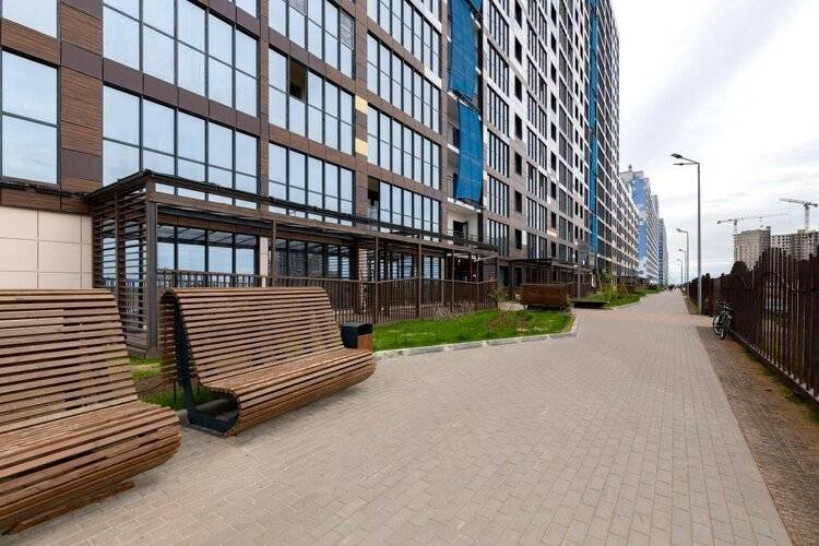 Апартаменты Две Подушки На Шефнера С Видом На Море