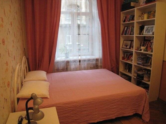 El Rooms