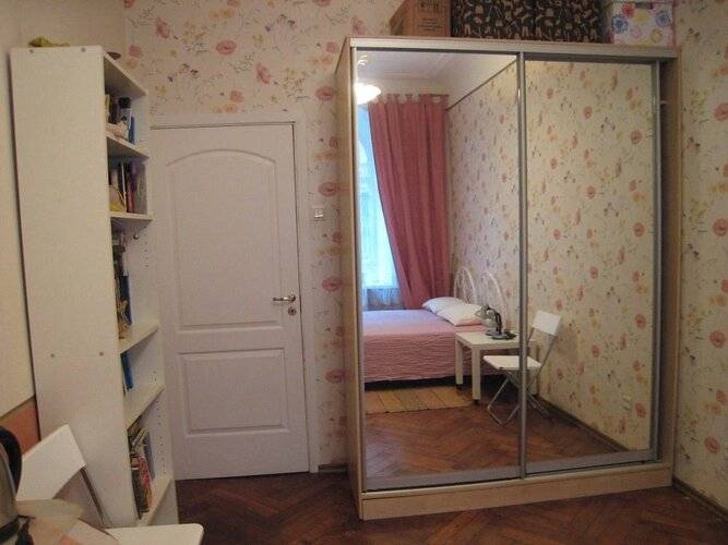 El Rooms