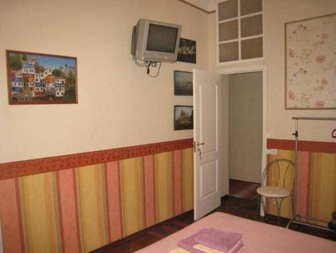 El Rooms