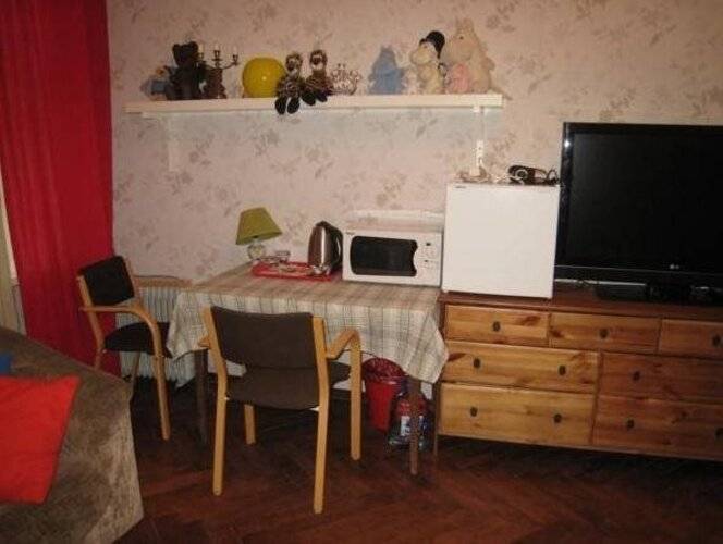 El Rooms