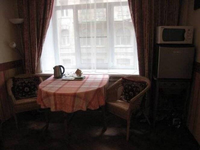 El Rooms