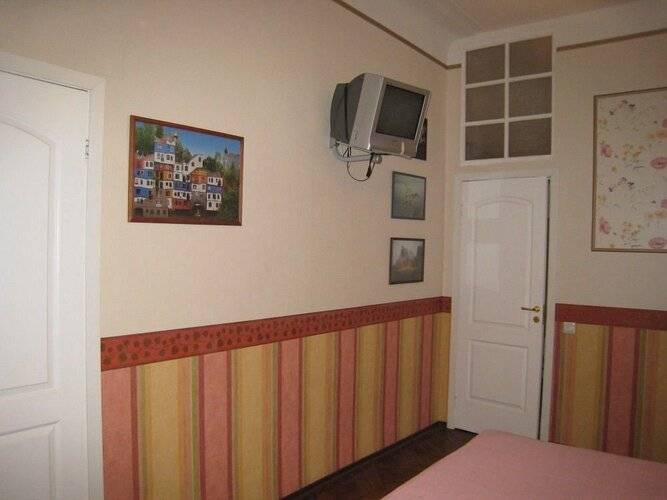 El Rooms