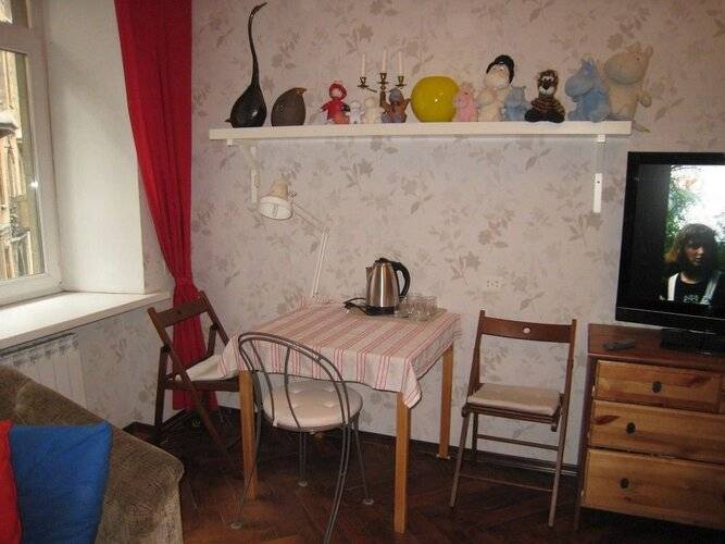 El Rooms