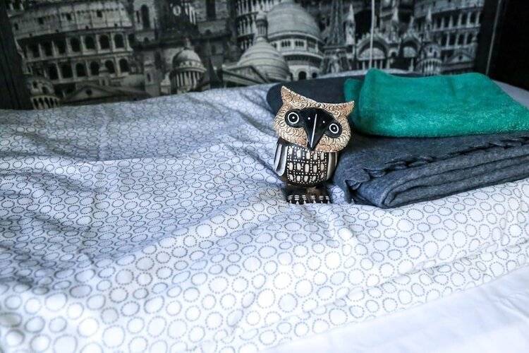 Хостел Сова