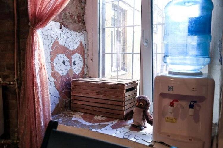 Хостел Сова