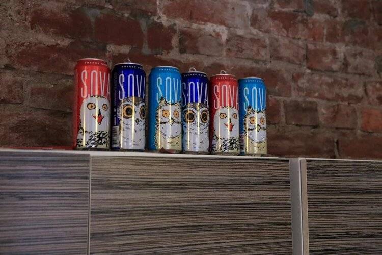 Хостел Сова