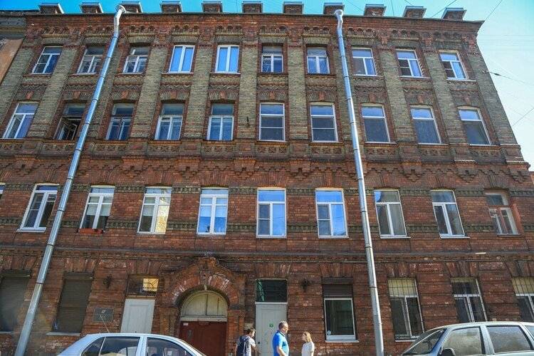 Хостел Сова