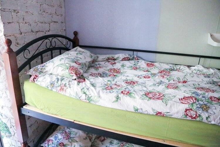 Хостел Сова