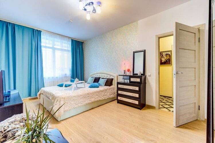 Апартаменты У Петергофа