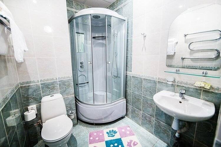 Отель Усадьба Державина