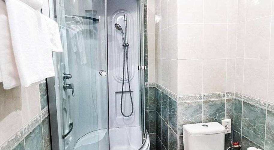 Отель Усадьба Державина