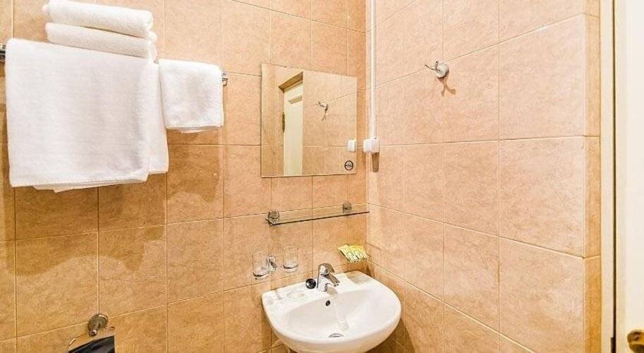 Отель Усадьба Державина