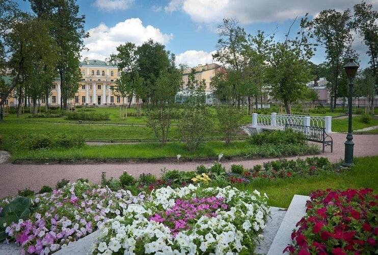 Отель Усадьба Державина