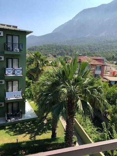 Belsea Hotel