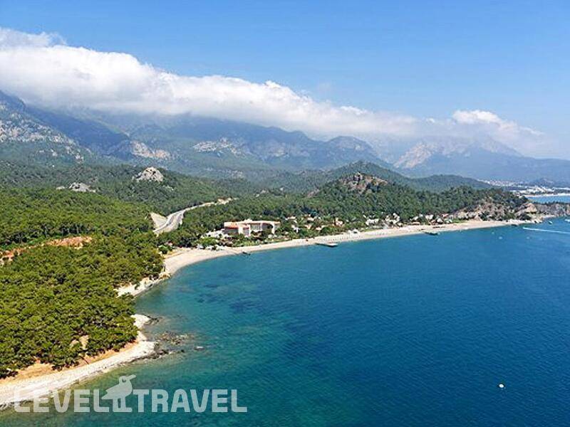 Фотография Belsea Hotel