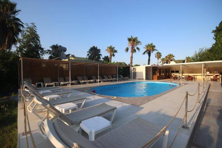 Belsea Hotel