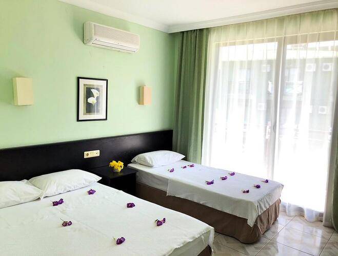 Belsea Hotel