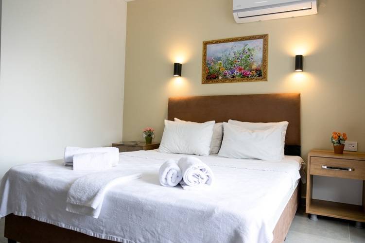Belsea Hotel