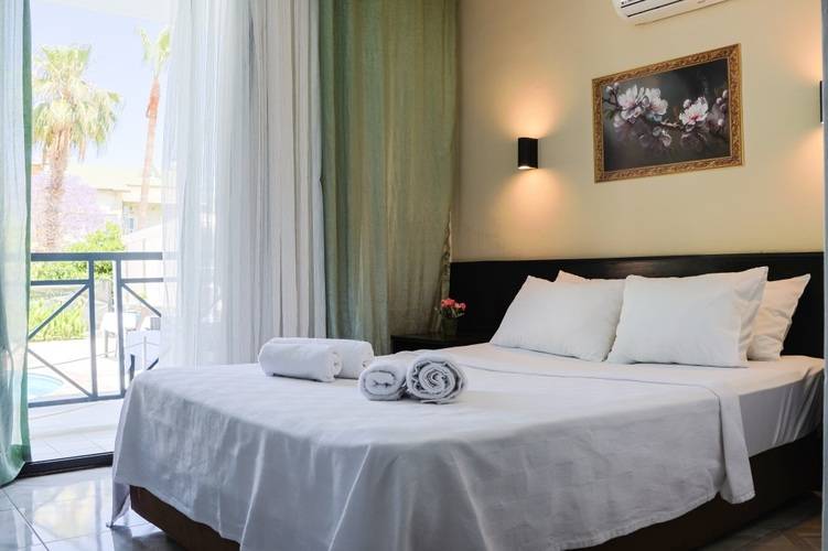 Belsea Hotel